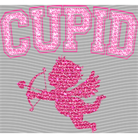 Valentine's Day-QRJ  4795